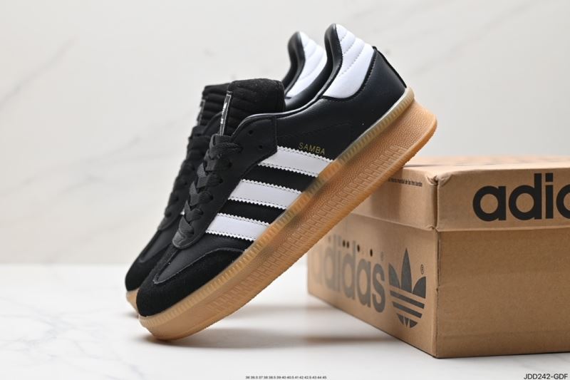 Adidas Samba Shoes